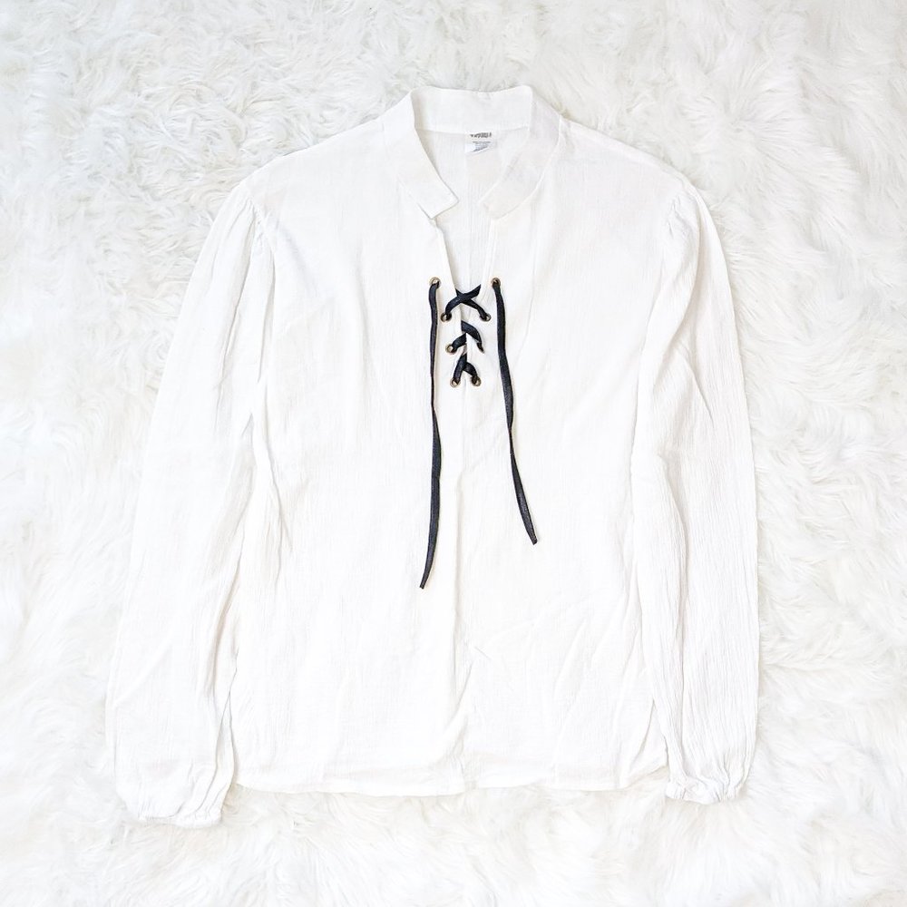 Spirit Halloween Adult Rustic Pirate Costume